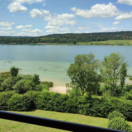 מלבויסון Duplex Le Reflet Du Lac מראה חיצוני תמונה