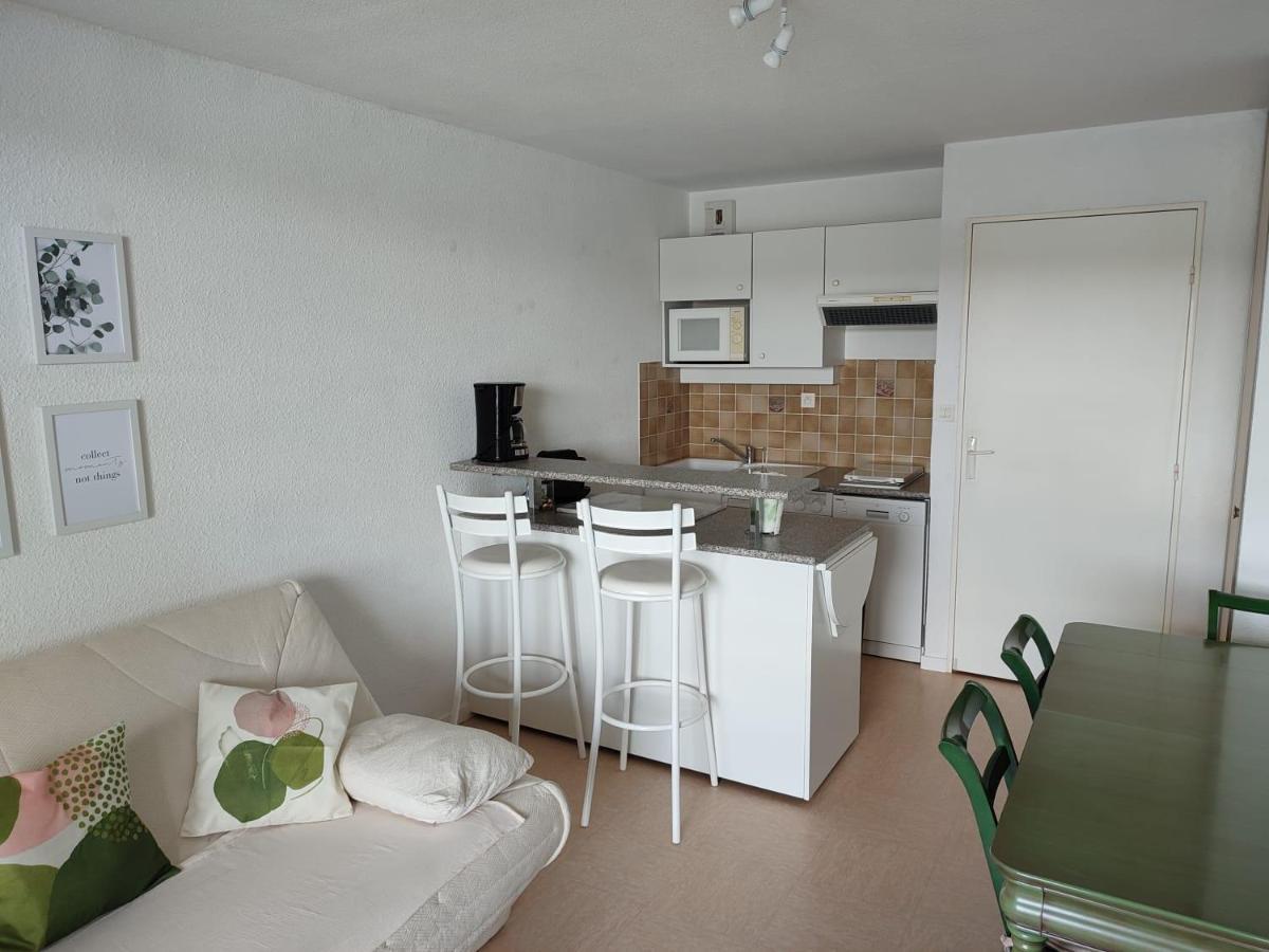 מלבויסון Duplex Le Reflet Du Lac מראה חיצוני תמונה